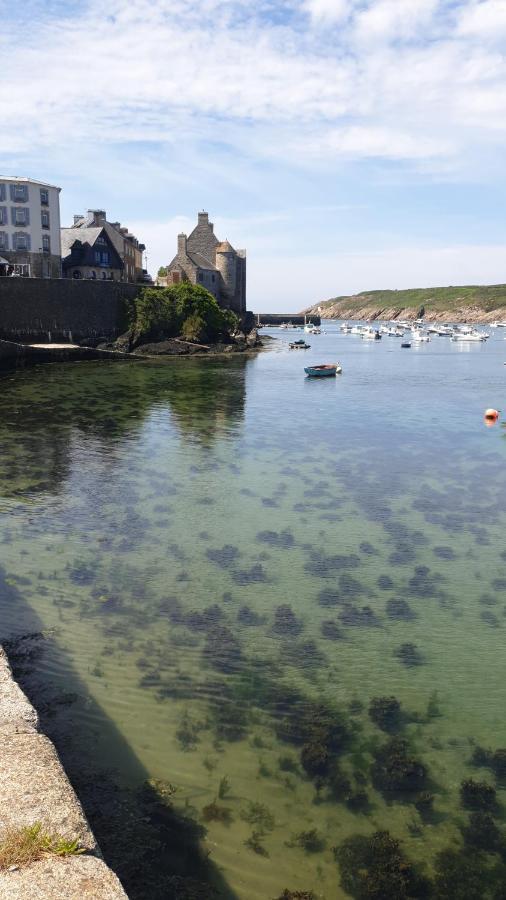 Le Drellac'H Le Conquet Εξωτερικό φωτογραφία