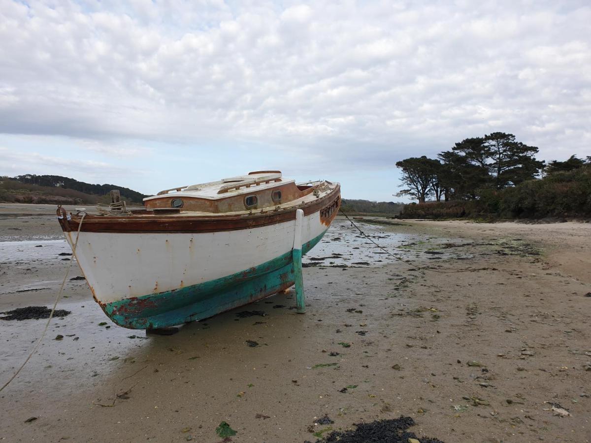 Le Drellac'H Le Conquet Εξωτερικό φωτογραφία
